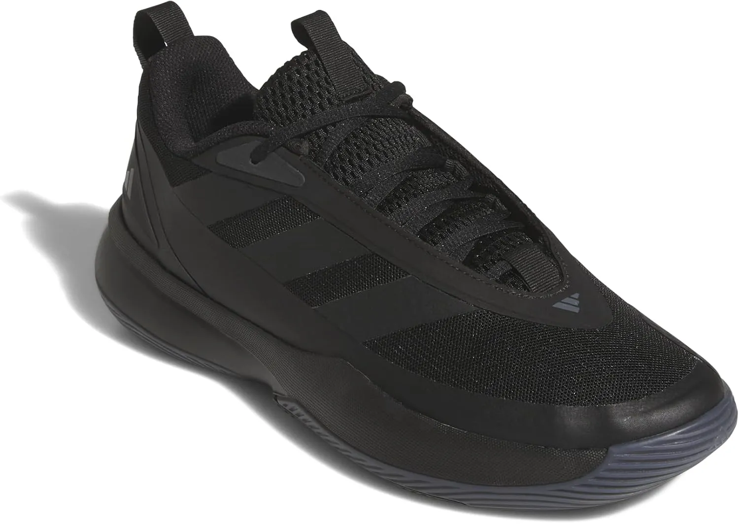 adidas Unisex-Adult Subzone Basketball Sneaker
