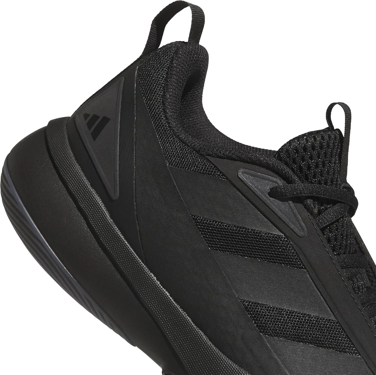 adidas Unisex-Adult Subzone Basketball Sneaker