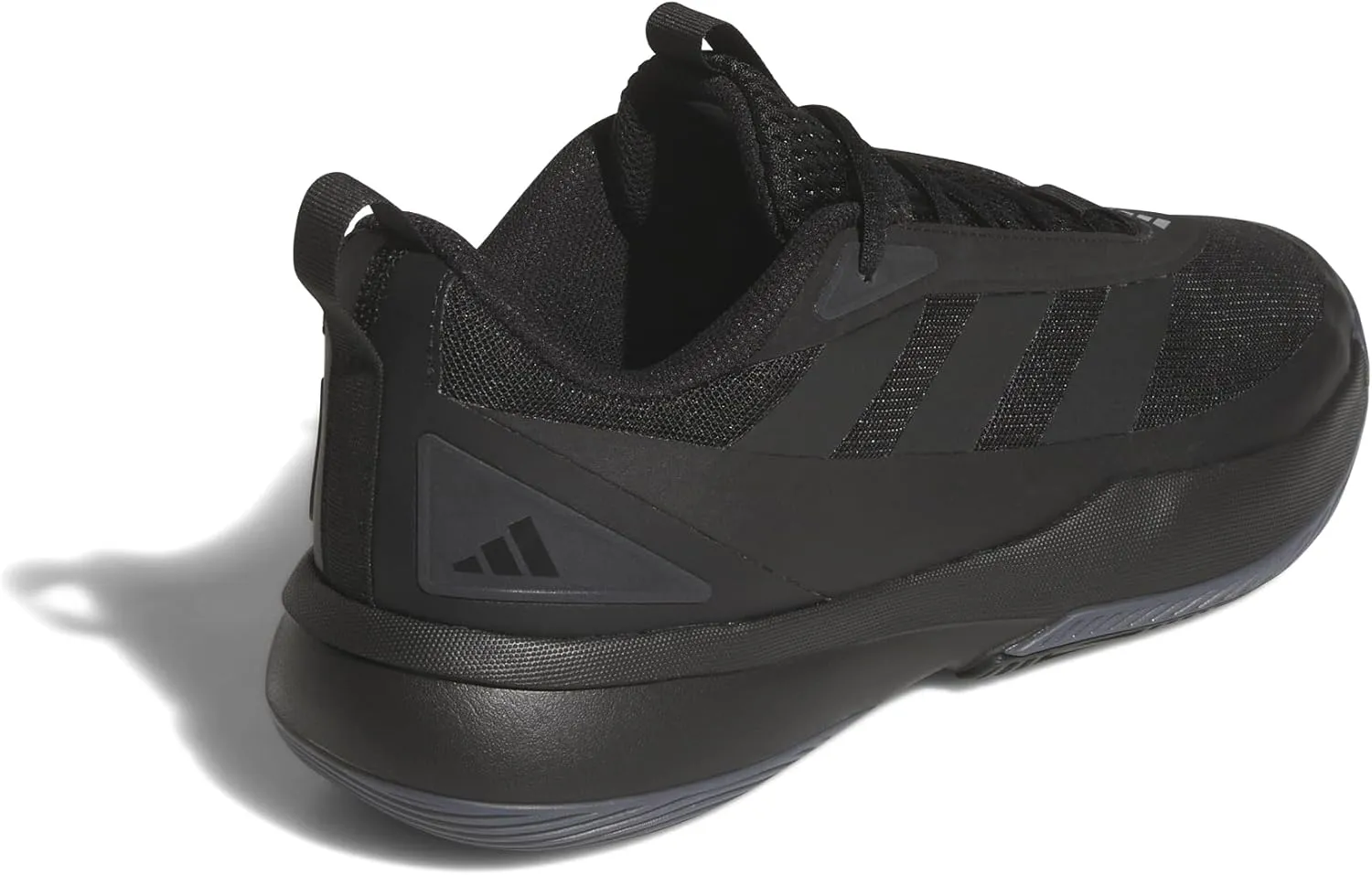 adidas Unisex-Adult Subzone Basketball Sneaker