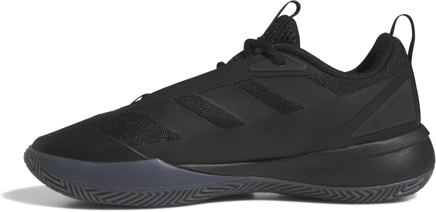 adidas Unisex-Adult Subzone Basketball Sneaker