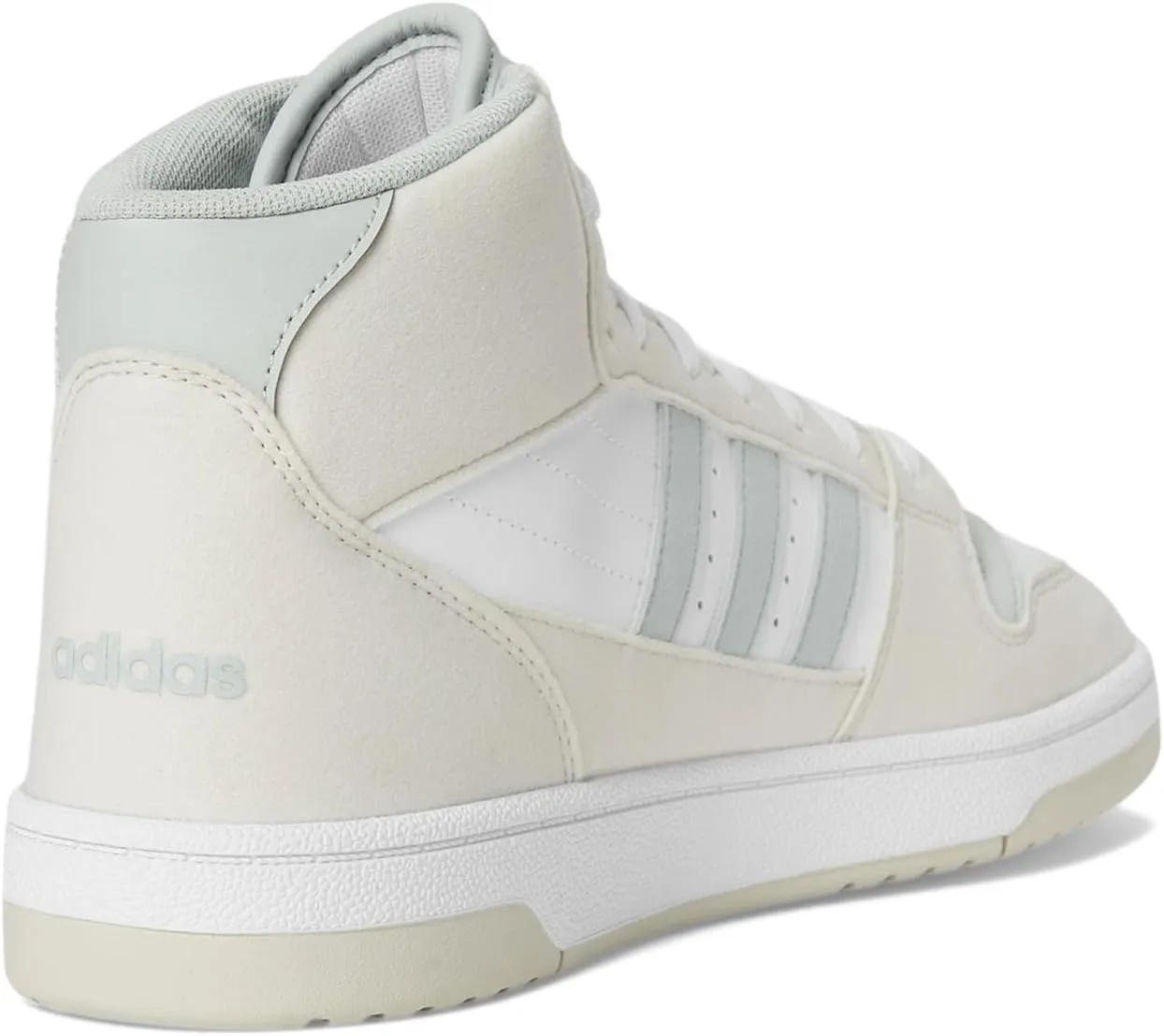 adidas Unisex Adult Turnaround Mid Sneaker