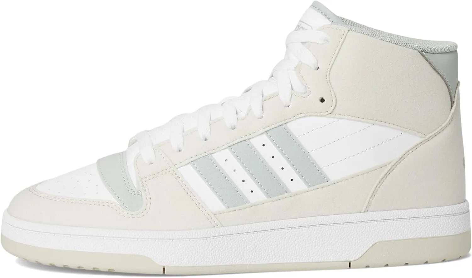 adidas Unisex Adult Turnaround Mid Sneaker