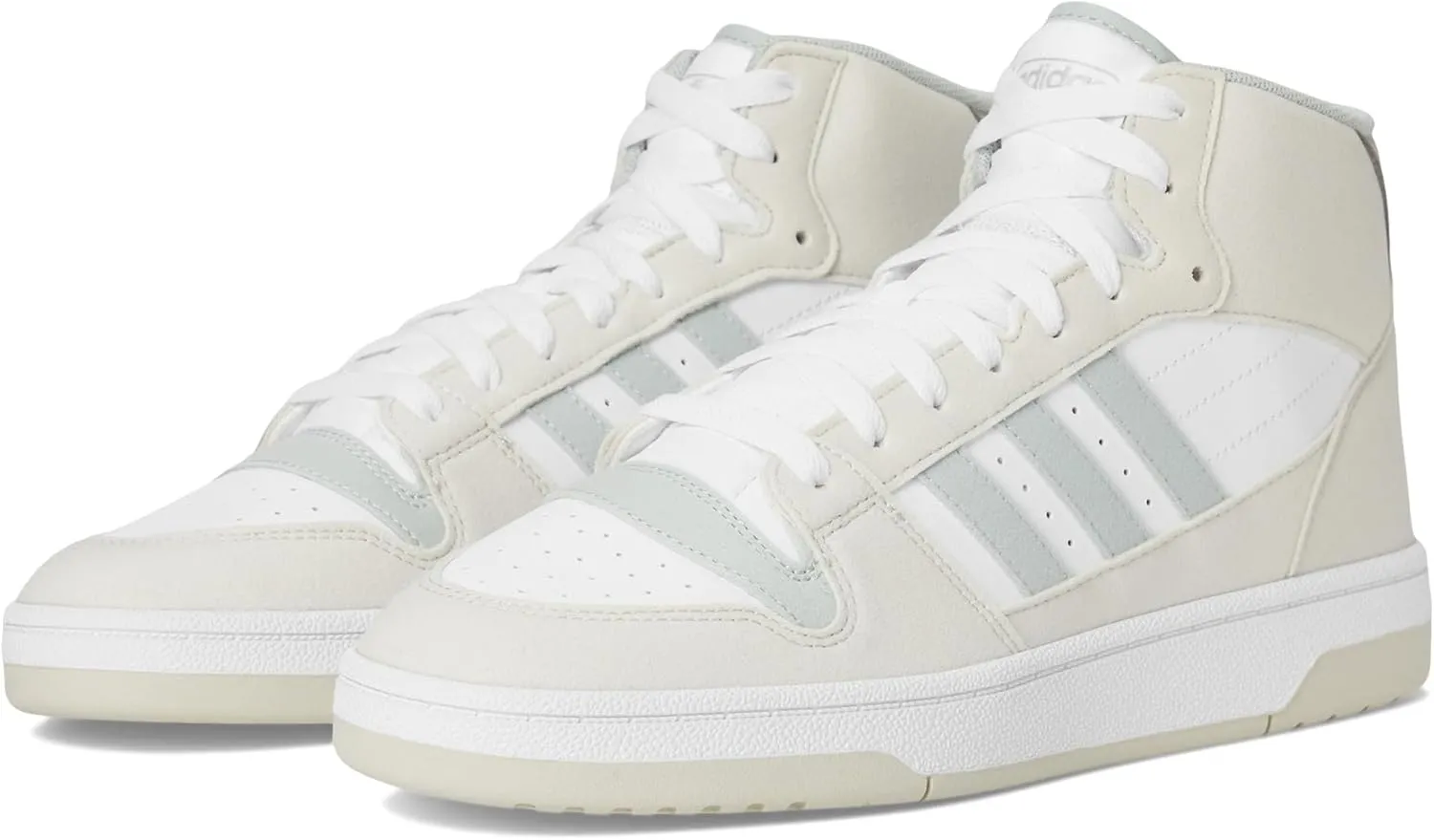 adidas Unisex Adult Turnaround Mid Sneaker