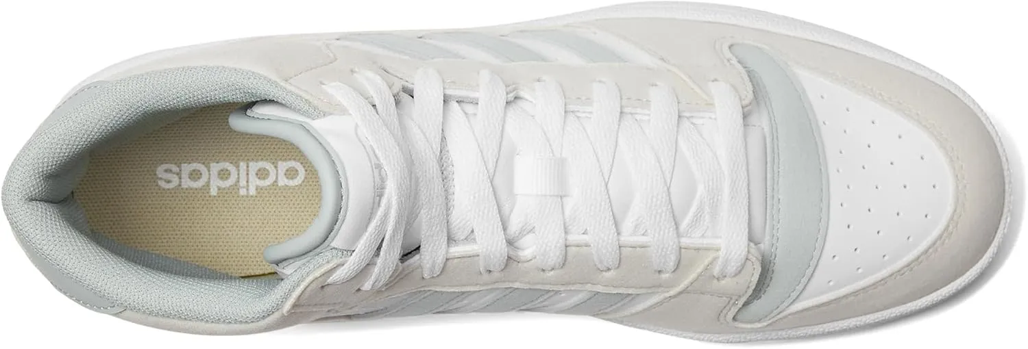 adidas Unisex Adult Turnaround Mid Sneaker
