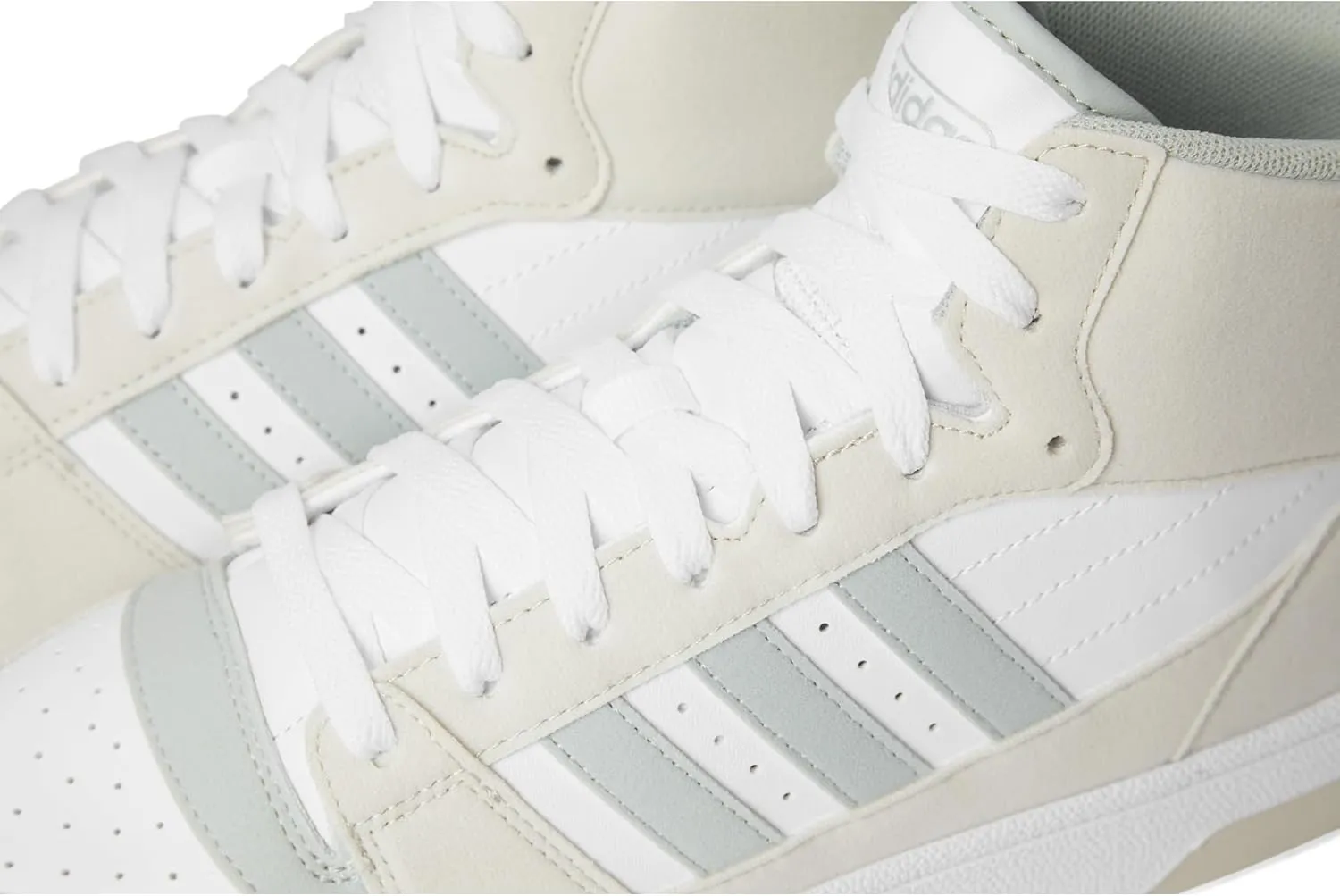 adidas Unisex Adult Turnaround Mid Sneaker