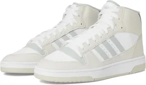 adidas Unisex Adult Turnaround Mid Sneaker