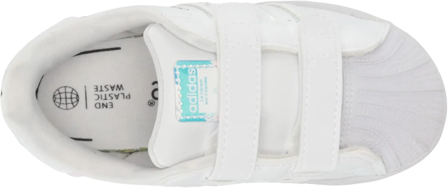 adidas Unisex-Baby Superstar Sneaker