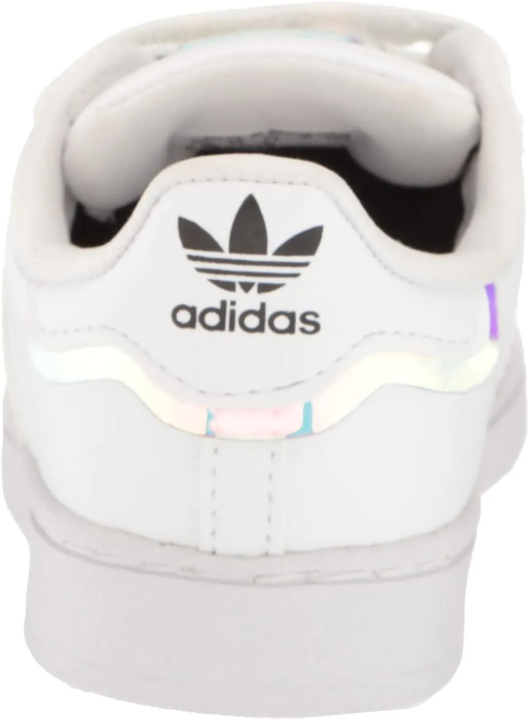 adidas Unisex-Baby Superstar Sneaker