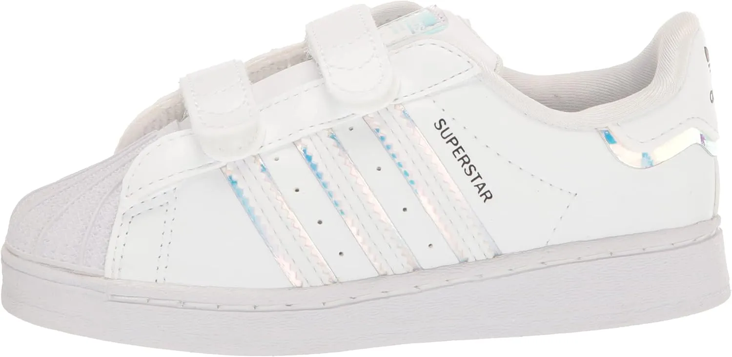 adidas Unisex-Baby Superstar Sneaker