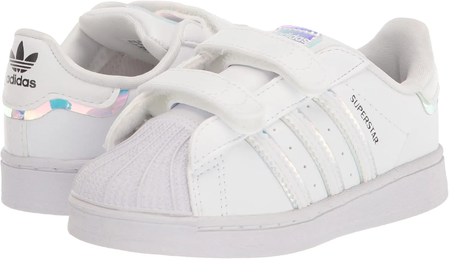 adidas Unisex-Baby Superstar Sneaker