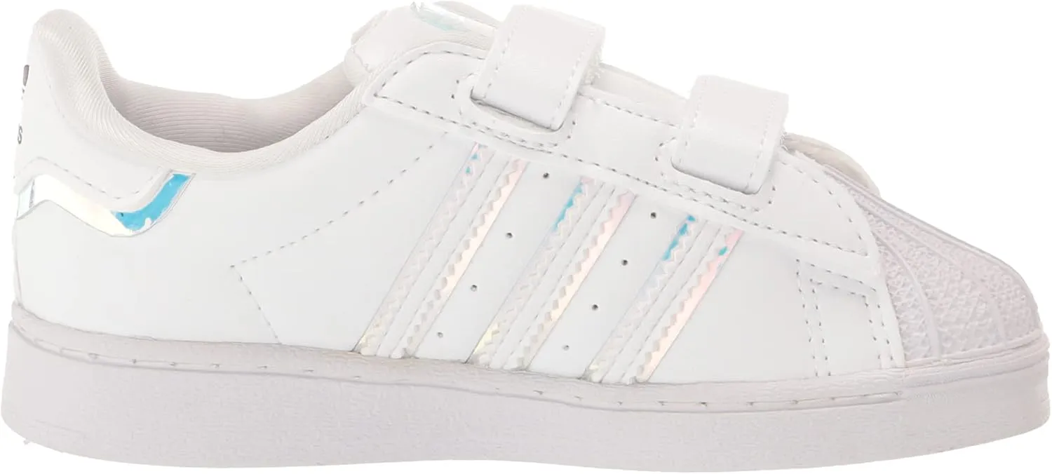 adidas Unisex-Baby Superstar Sneaker