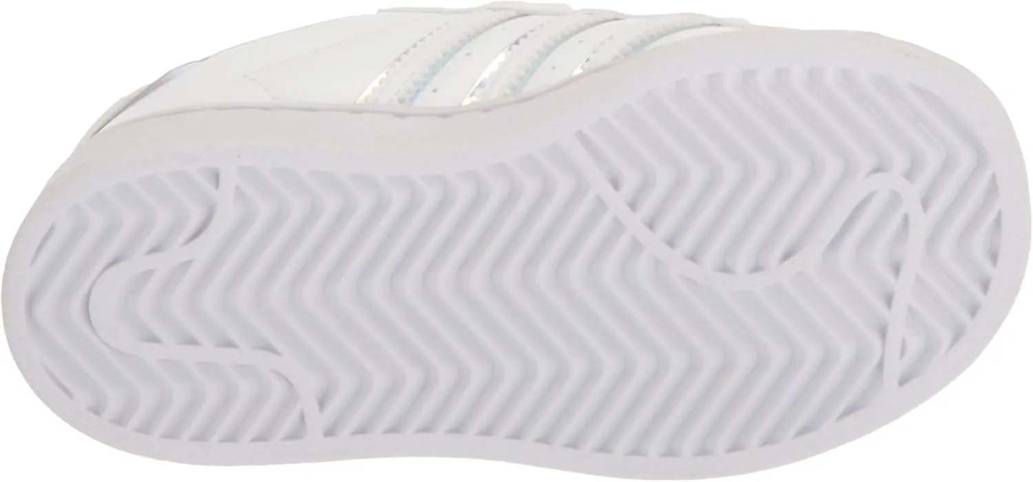 adidas Unisex-Baby Superstar Sneaker