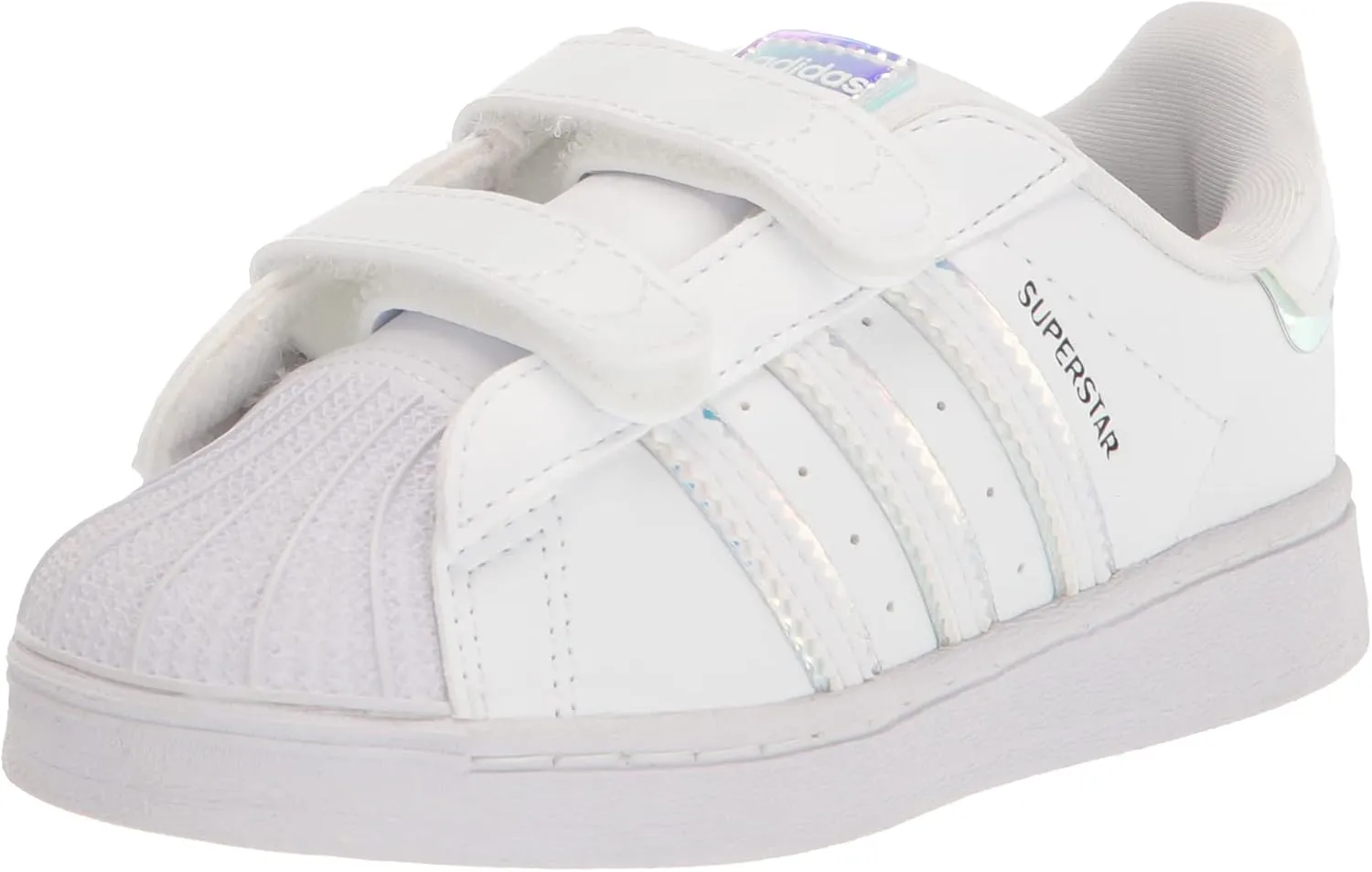 adidas Unisex-Baby Superstar Sneaker