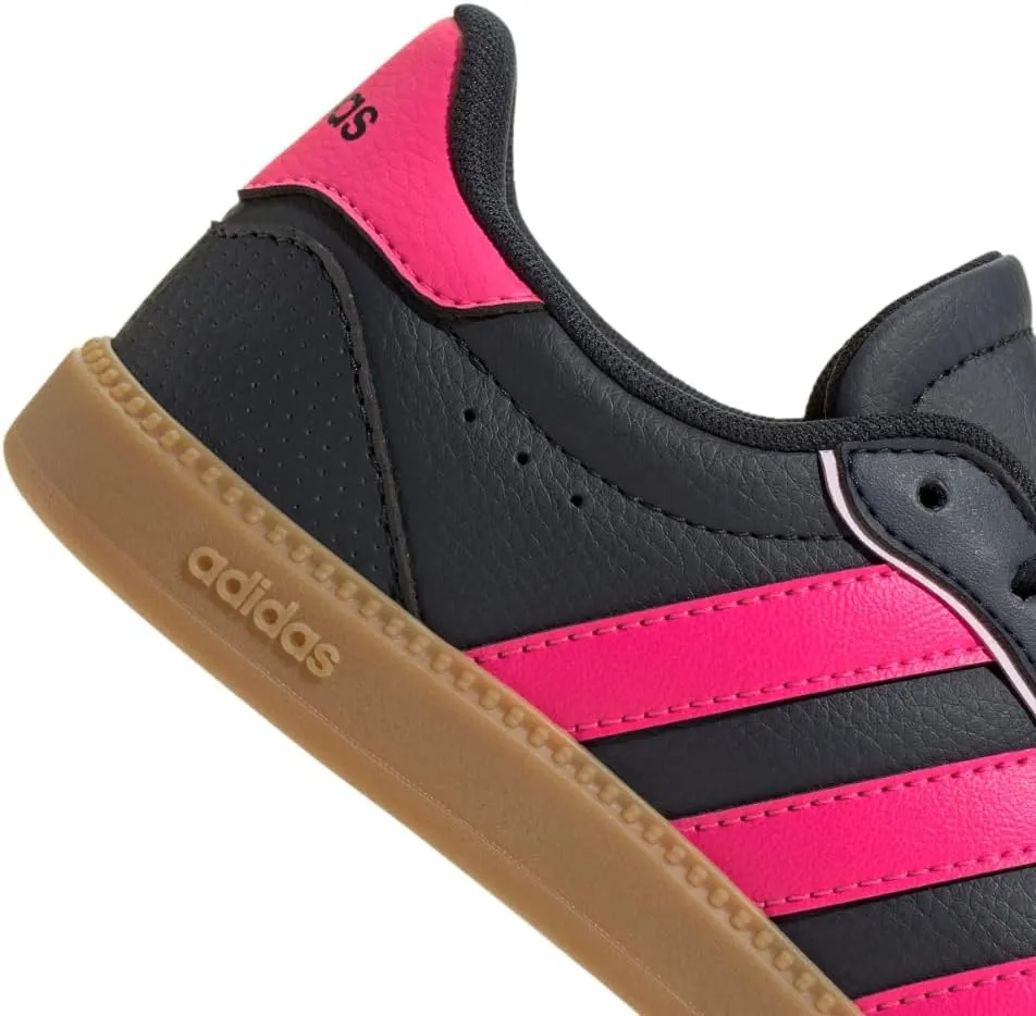 adidas Unisex-Child Breaknet Sleek Sneaker