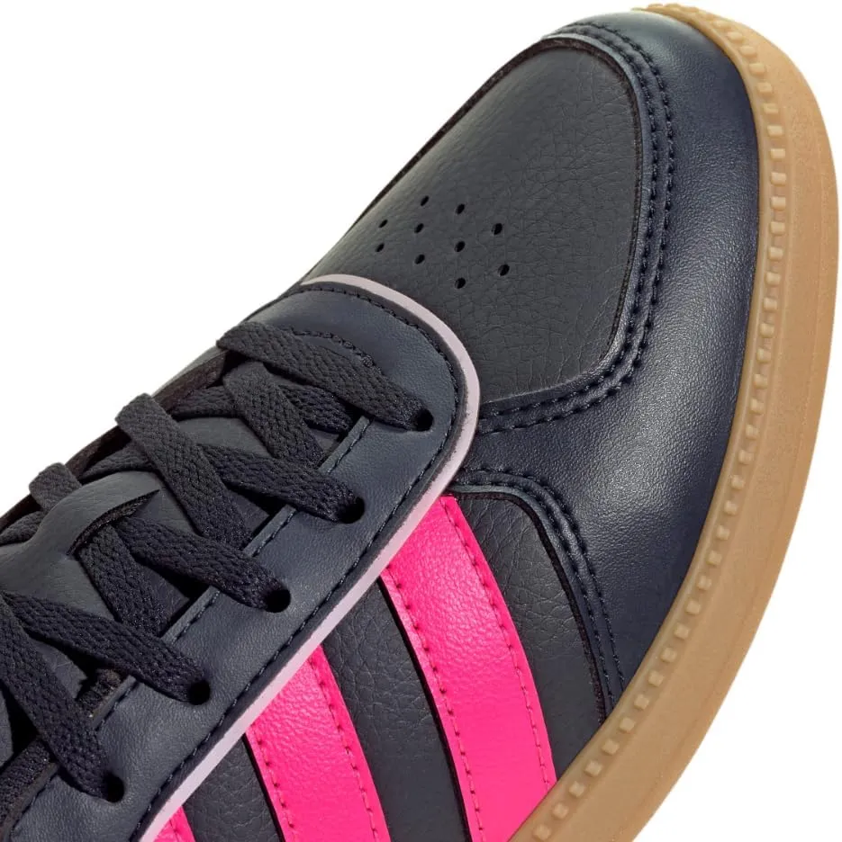 adidas Unisex-Child Breaknet Sleek Sneaker