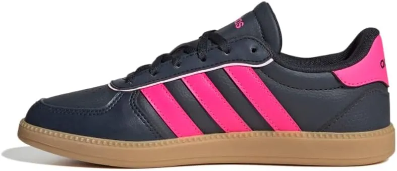 adidas Unisex-Child Breaknet Sleek Sneaker