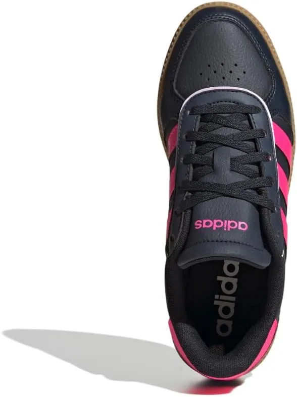 adidas Unisex-Child Breaknet Sleek Sneaker