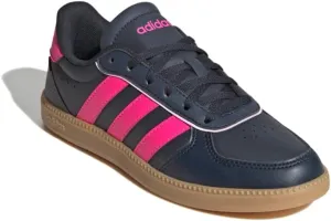 adidas Unisex-Child Breaknet Sleek Sneaker