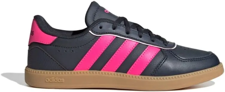 adidas Unisex-Child Breaknet Sleek Sneaker