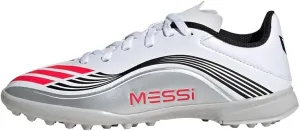adidas Unisex-Child F50 Messi League Turf Sneaker
