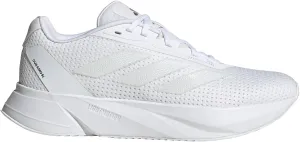 adidas Women's Duramo SL Running Sneaker, White/White/Grey, 8.5