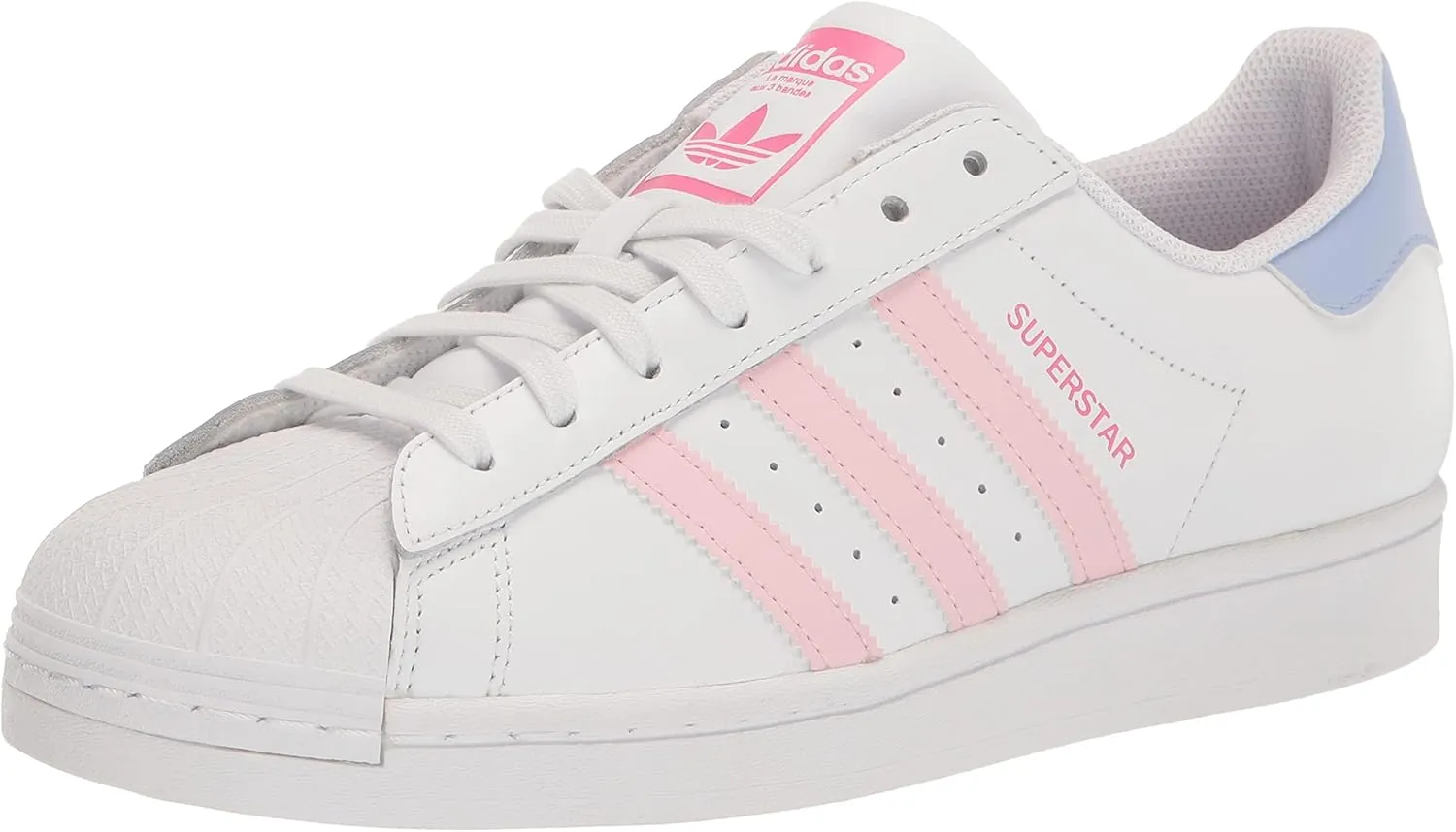 adidas Women's Superstar W Trainers