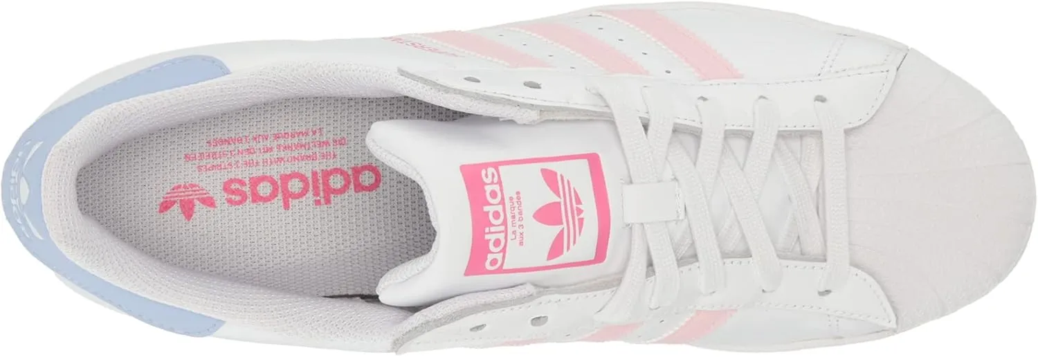 adidas Women's Superstar W Trainers