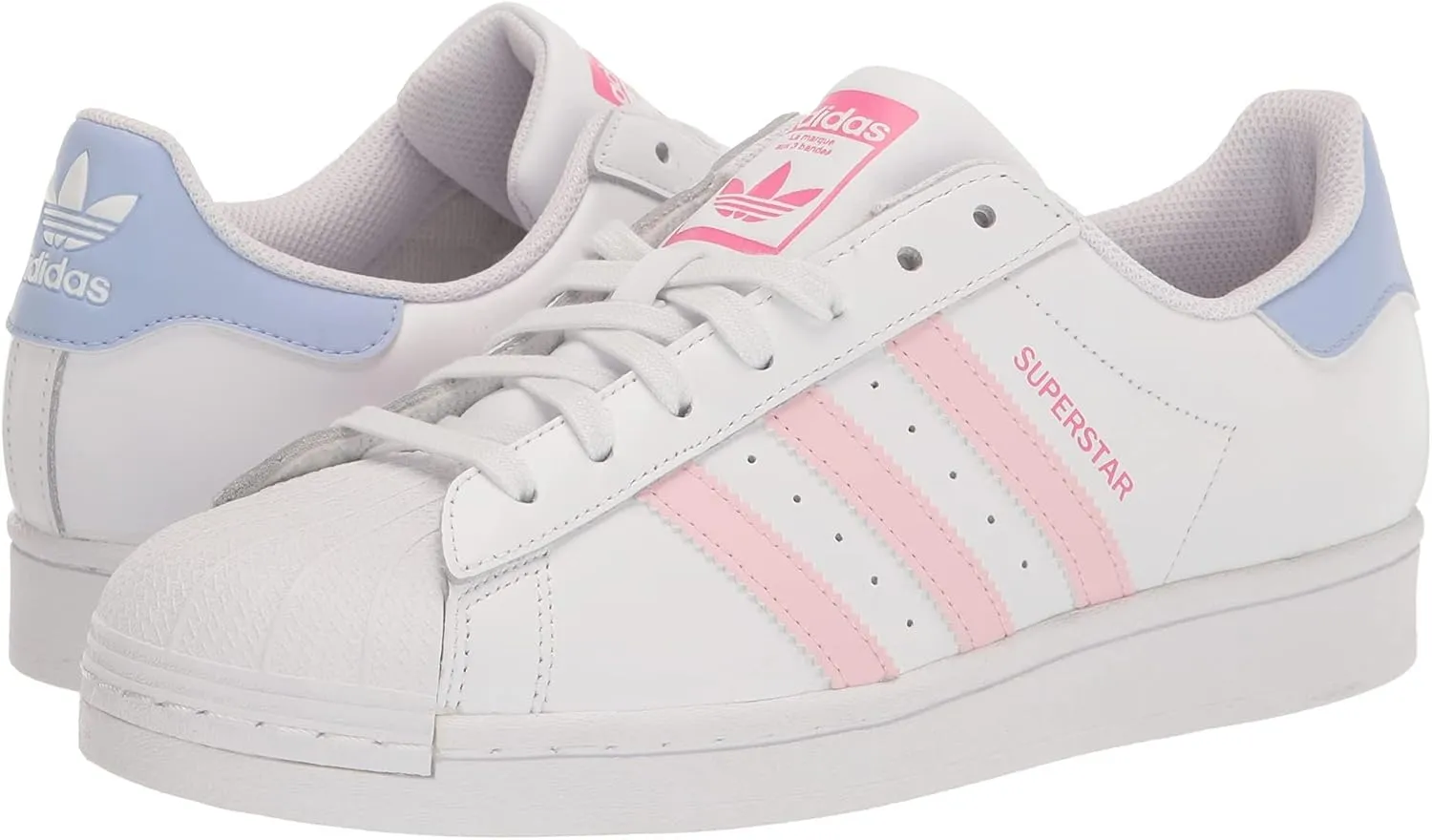 adidas Women's Superstar W Trainers