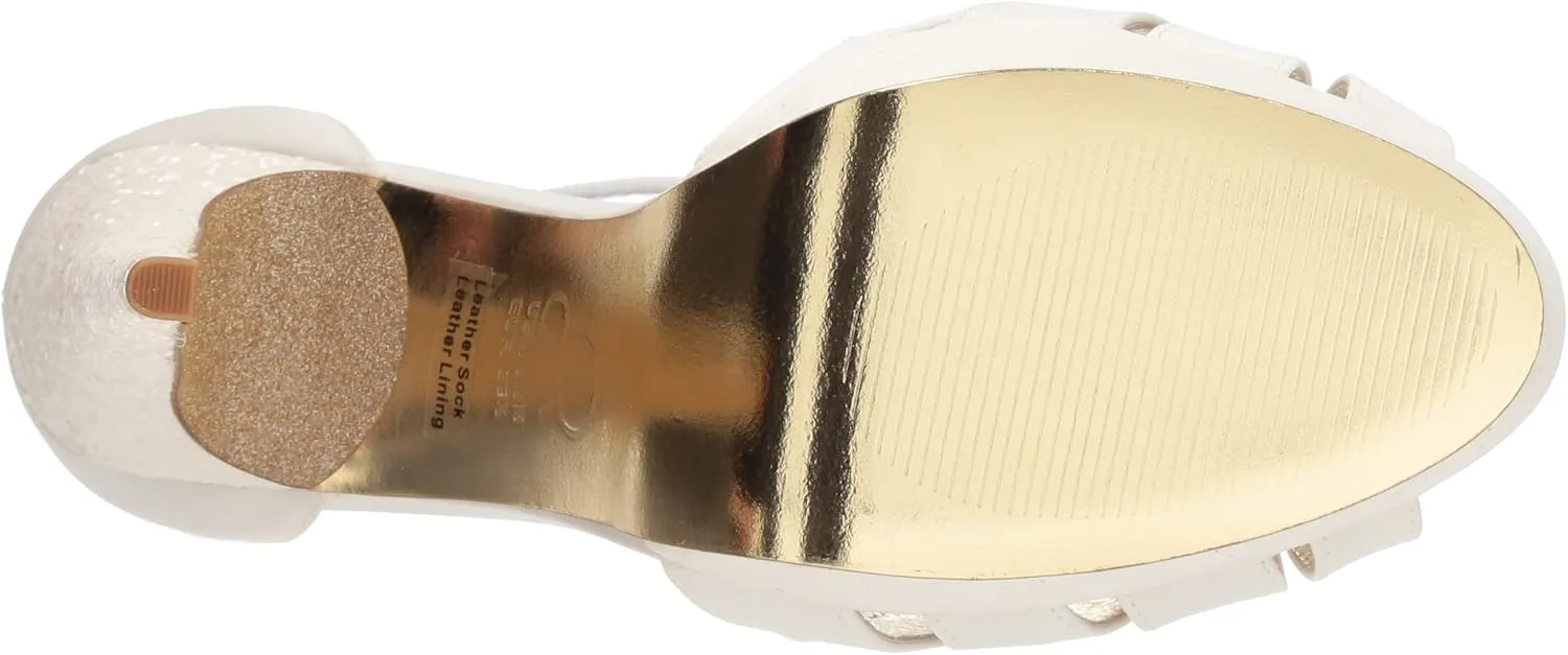 Adrianna Papell Women's Samoa Pump