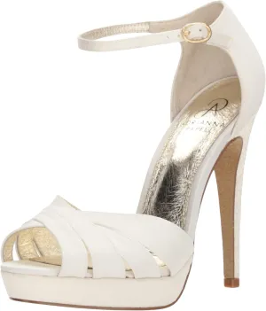 Adrianna Papell Women's Samoa Pump