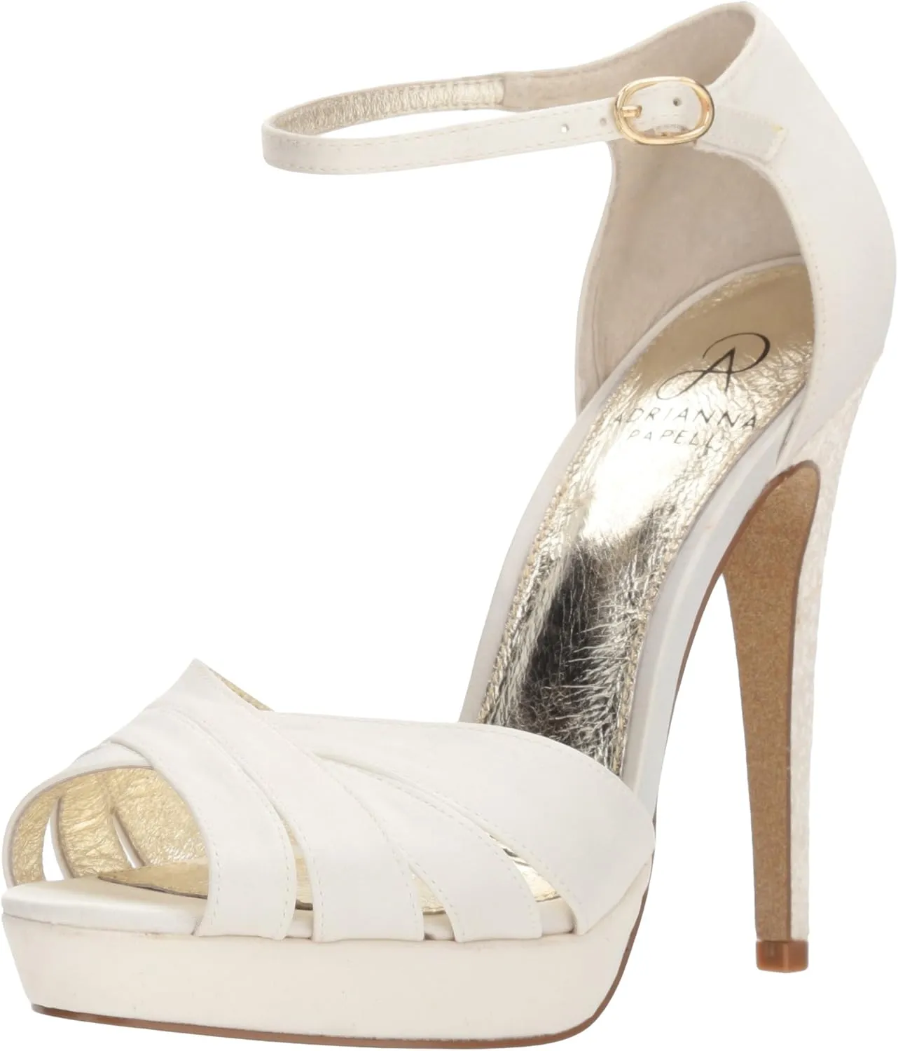 Adrianna Papell Women's Samoa Pump