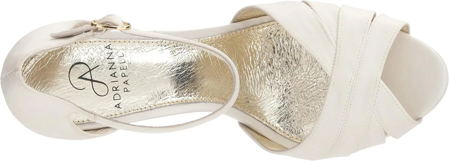 Adrianna Papell Women's Samoa Pump