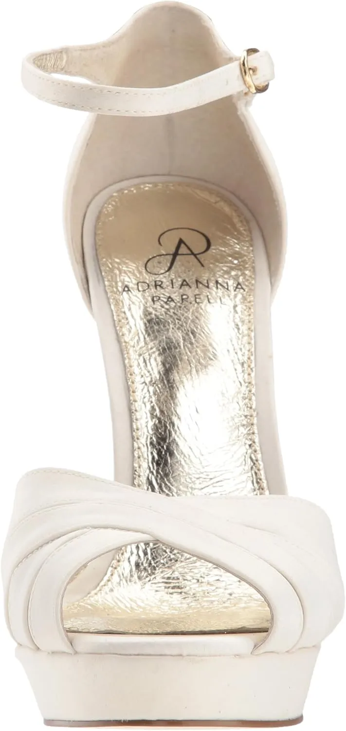 Adrianna Papell Women's Samoa Pump