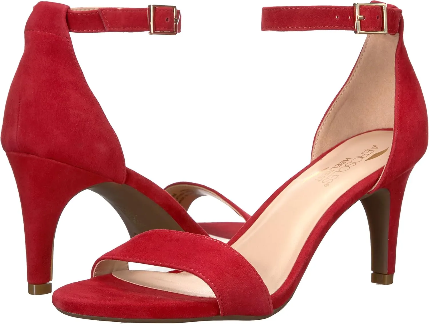 Aerosoles Women's Laminate Dress Pump