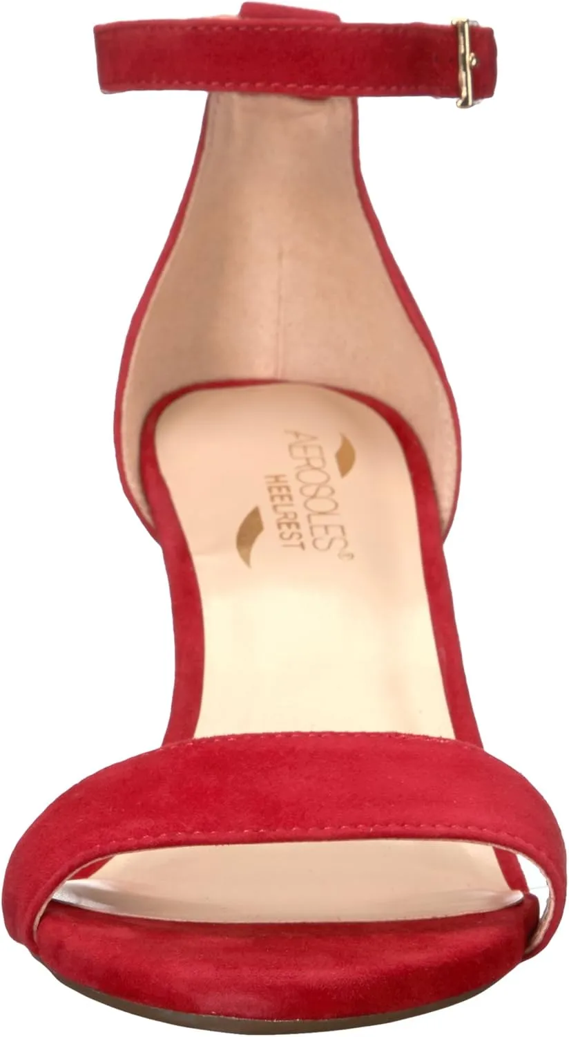 Aerosoles Women's Laminate Dress Pump