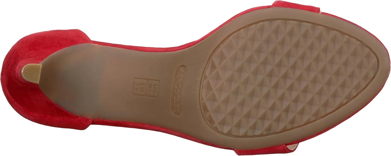 Aerosoles Women's Laminate Dress Pump