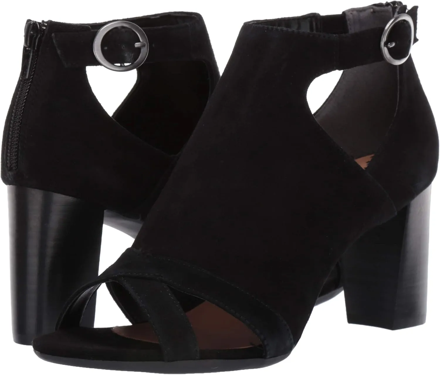 Aerosoles Women's Song Bird Pump