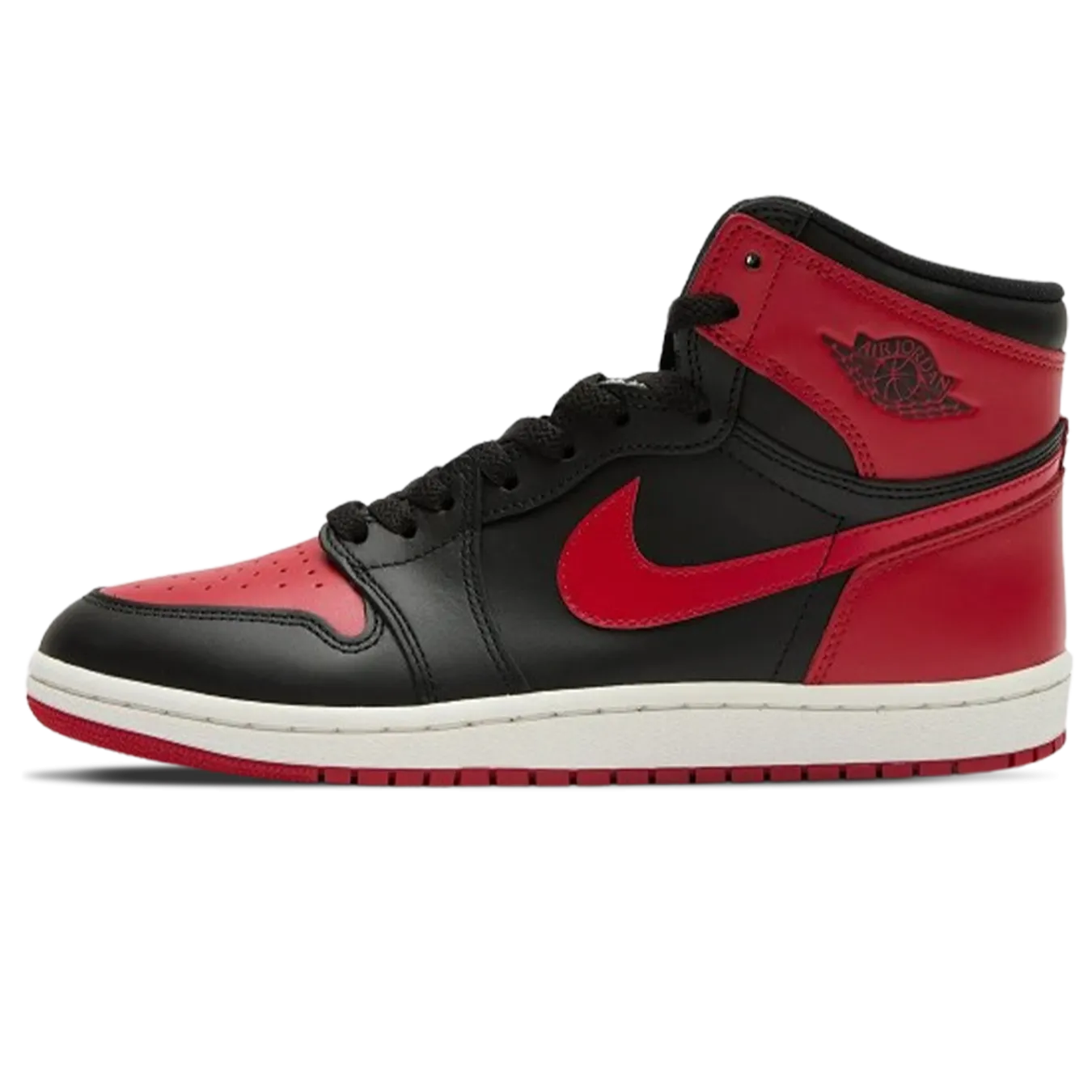 Air Jordan 1 Retro High '85 OG 'Bred' 2025