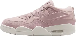 Air Jordan 4RM Women's Shoes (FQ7940-600, Pink Oxford/Phantom)