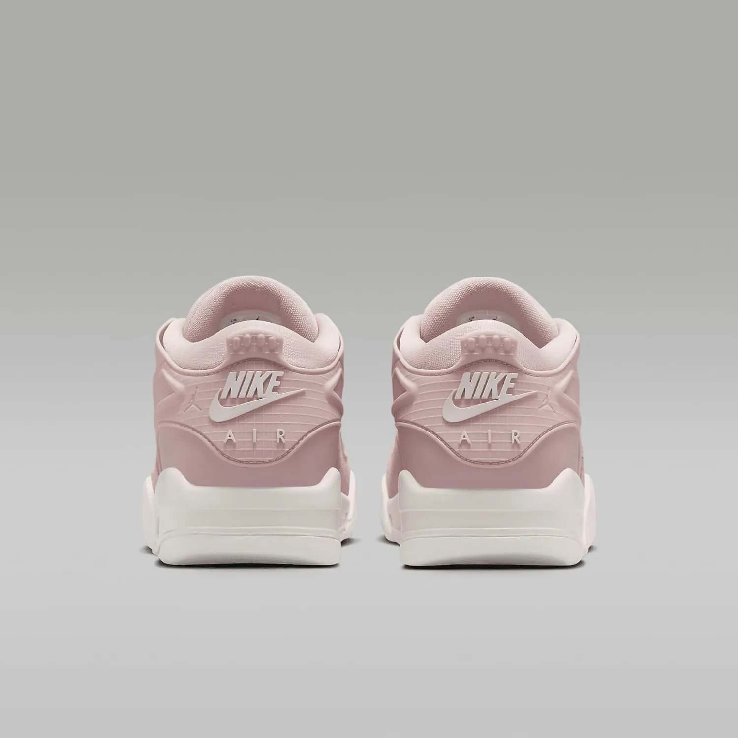 Air Jordan 4RM Women's Shoes (FQ7940-600, Pink Oxford/Phantom)
