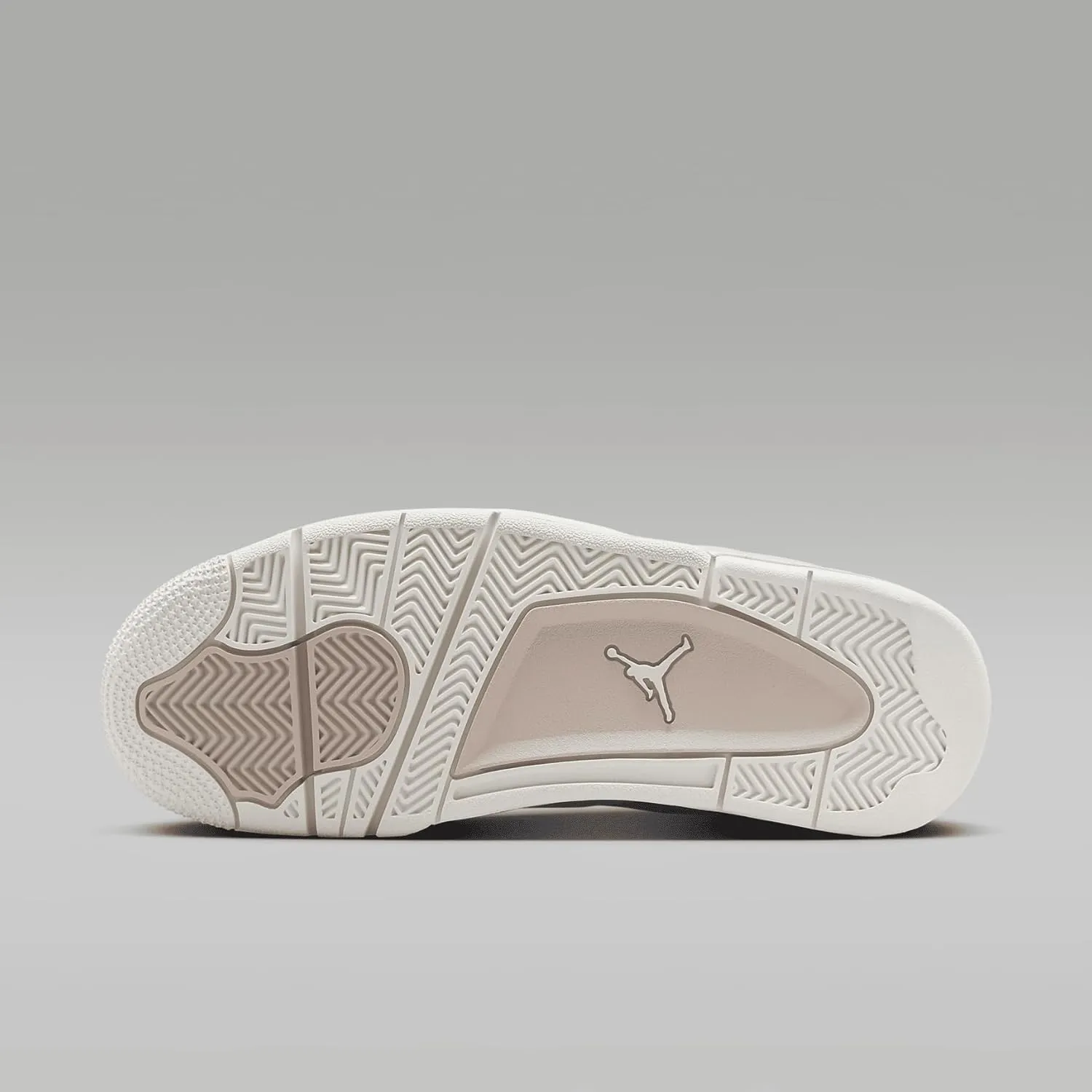 Air Jordan 4RM Women's Shoes (FQ7940-600, Pink Oxford/Phantom)