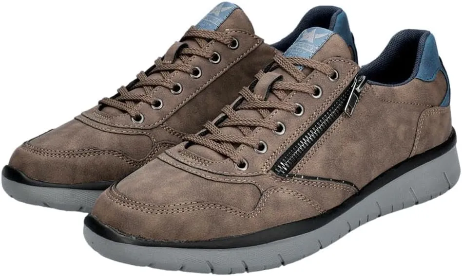 ALLROUNDER Men's Mejestro 2 Sneaker