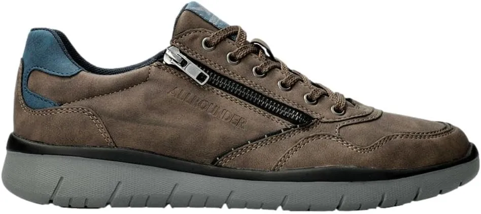 ALLROUNDER Men's Mejestro 2 Sneaker