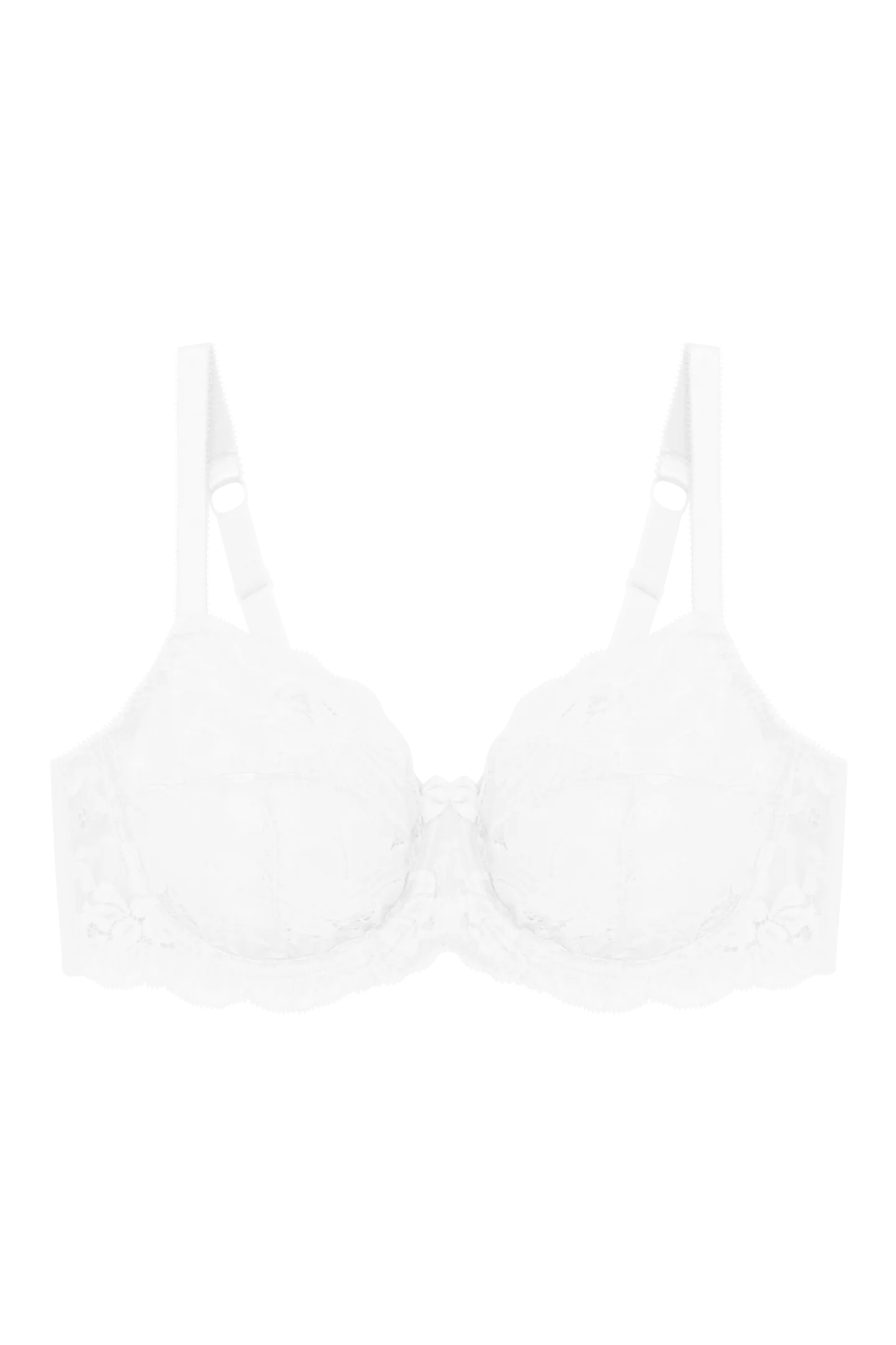ALLURE SOFT CUP BRA