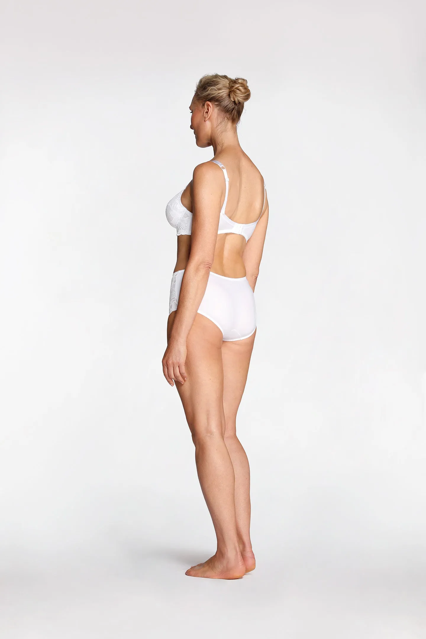 ALLURE SOFT CUP BRA