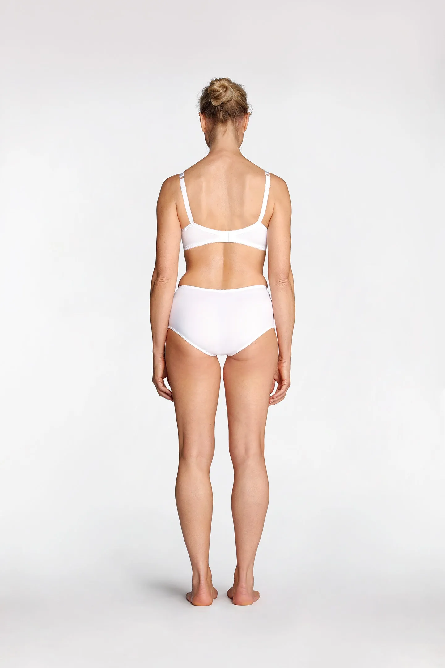 ALLURE SOFT CUP BRA