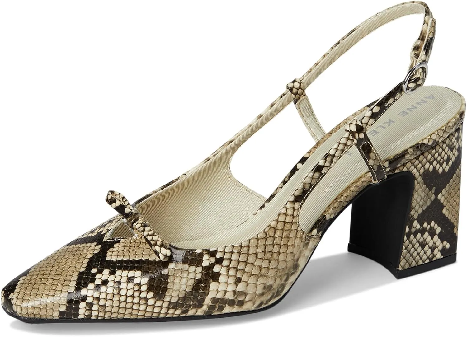 Anne Klein Women's Aniston Pump
