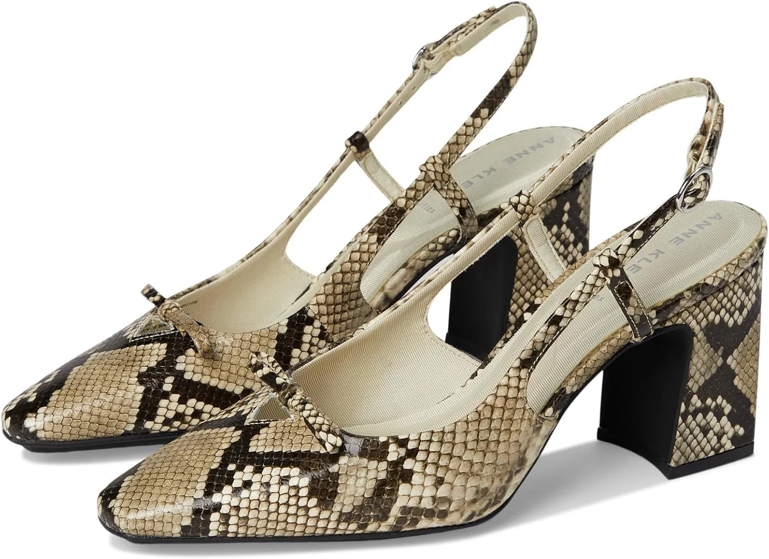 Anne Klein Women's Aniston Pump