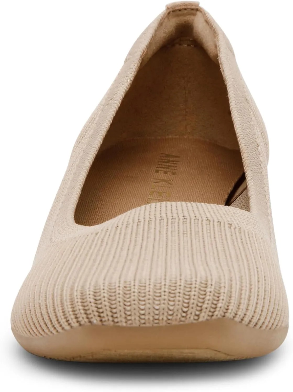 Anne Klein Women's Wisher Wedge Pump