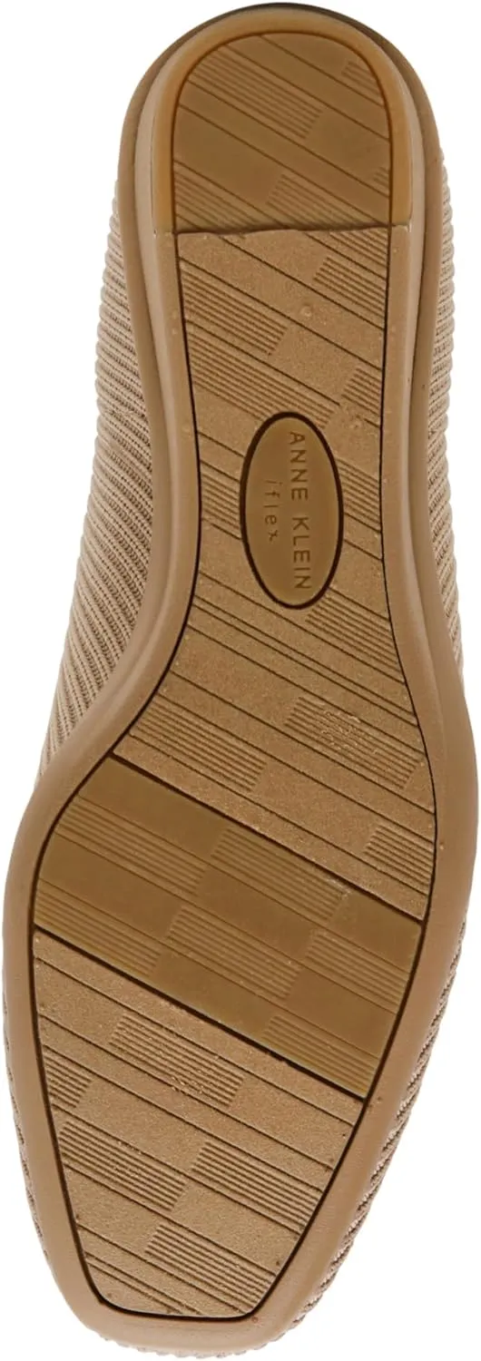 Anne Klein Women's Wisher Wedge Pump